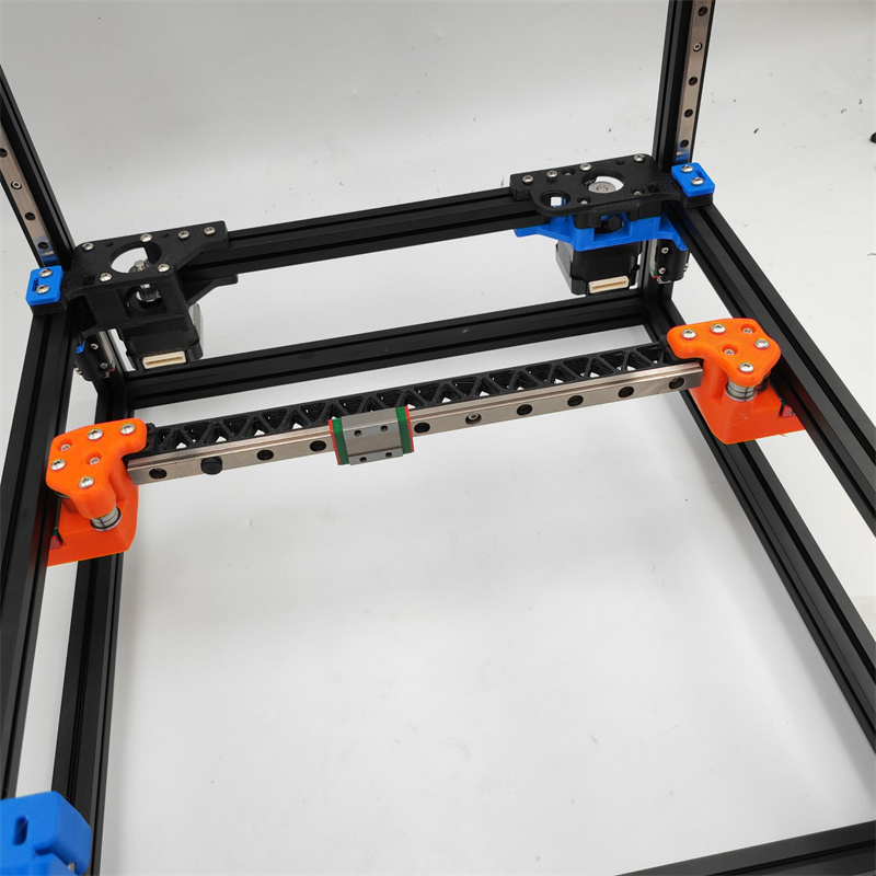 Corexy 3D Printer Kit - Funssor Micron + Plus impresora 3D