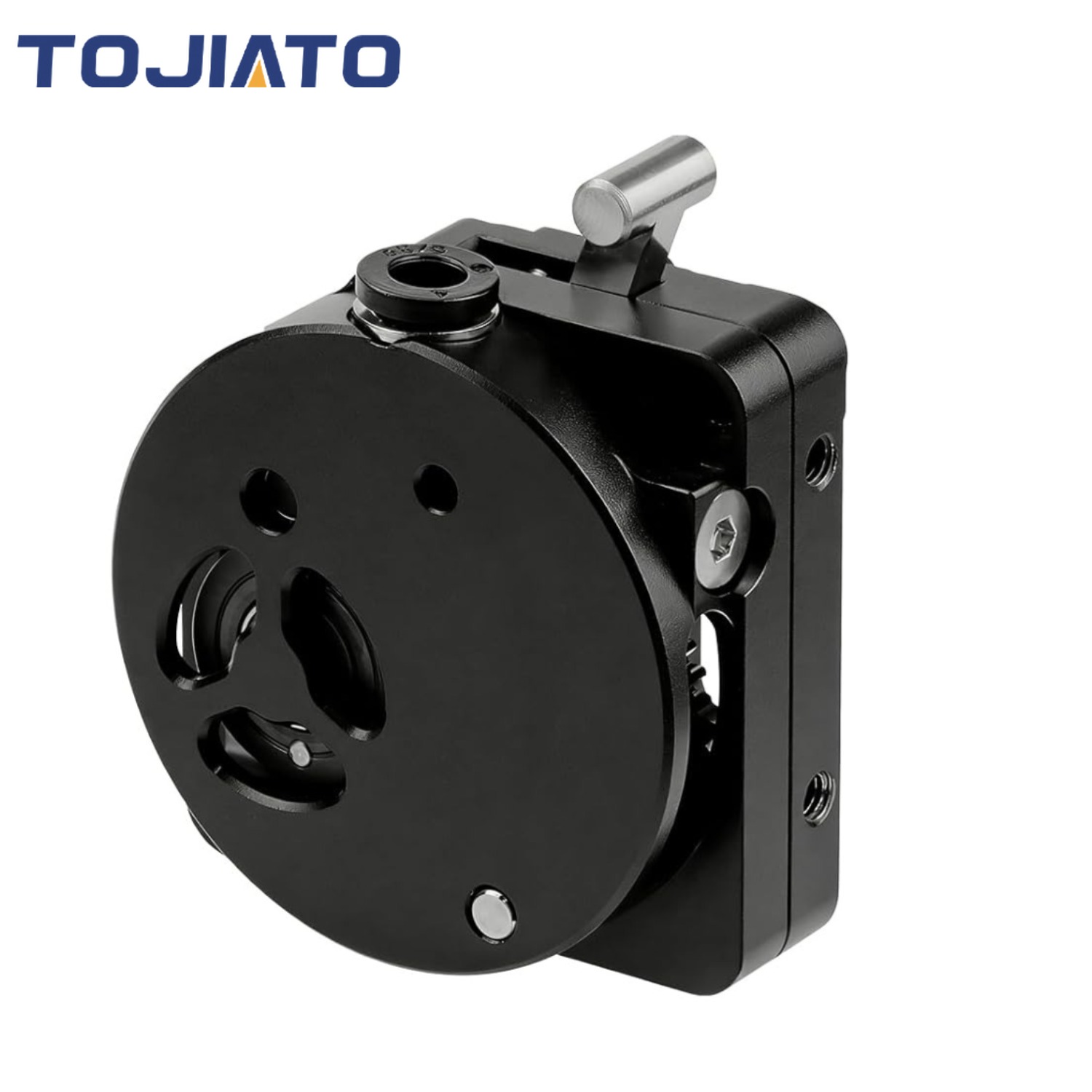 Direct Drive Dual Gear Extruder High Speed - Extrusora K1/K1 Max/K1C/K1 SE, Extrusora de