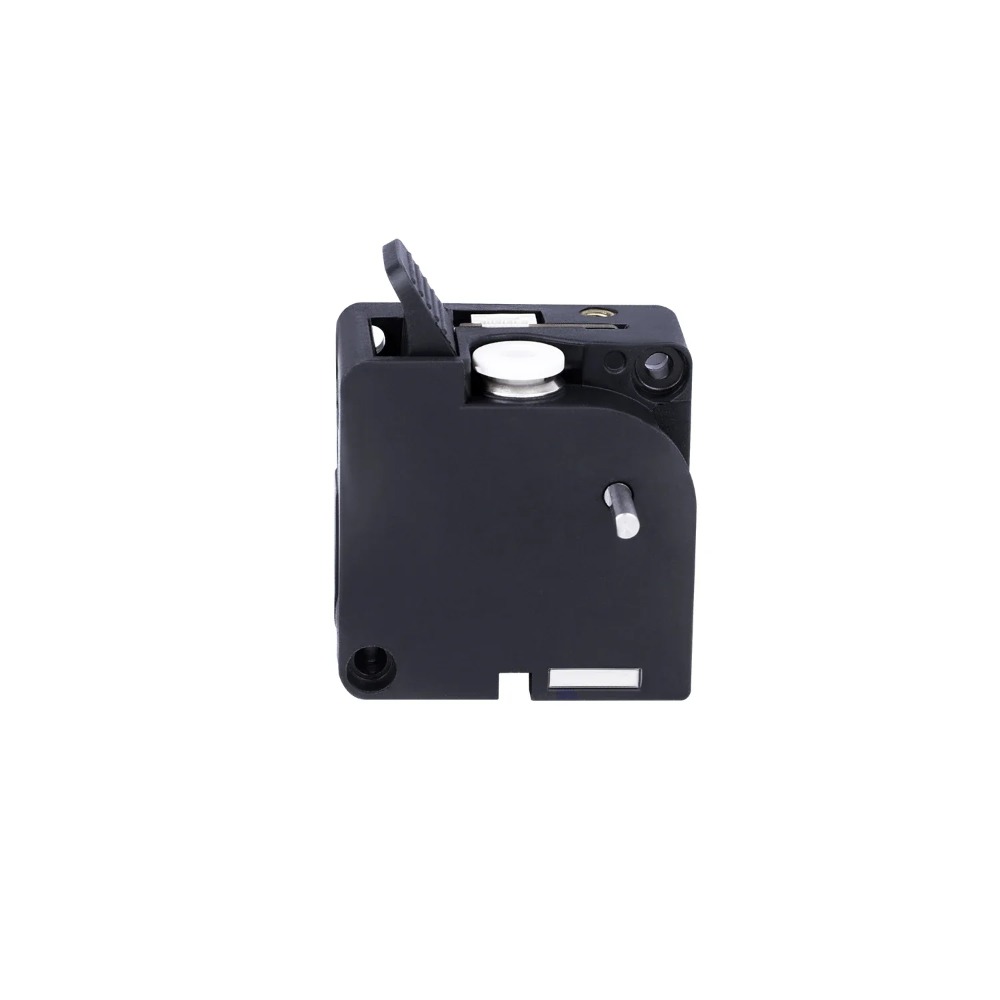 Direct Drive Dual Gear Extruder High Speed - Kit de extrusión Creality Hi, extrusora