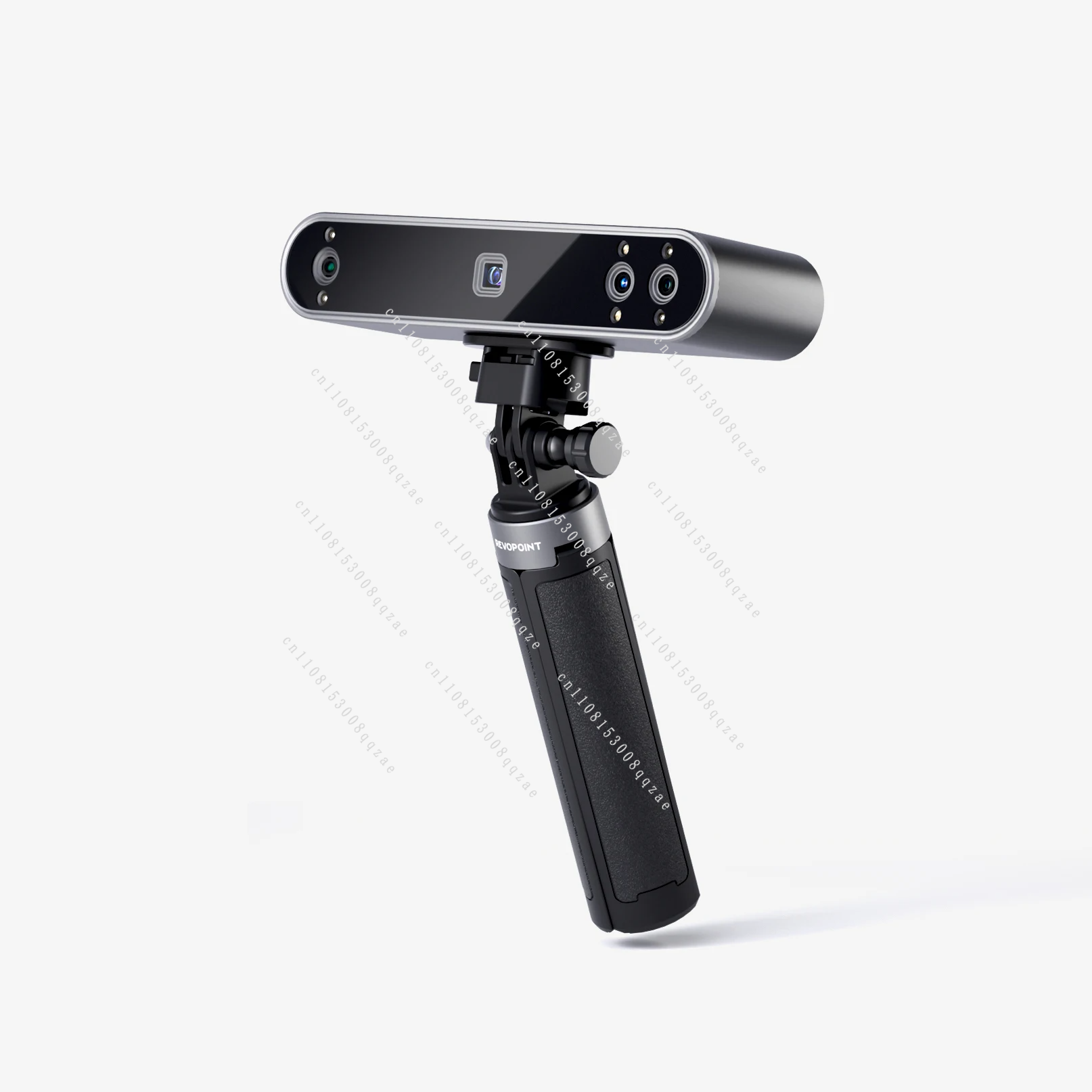 Handheld 3D Scanner High Precision - Escáner 3D Portátil de Alta Precisión,