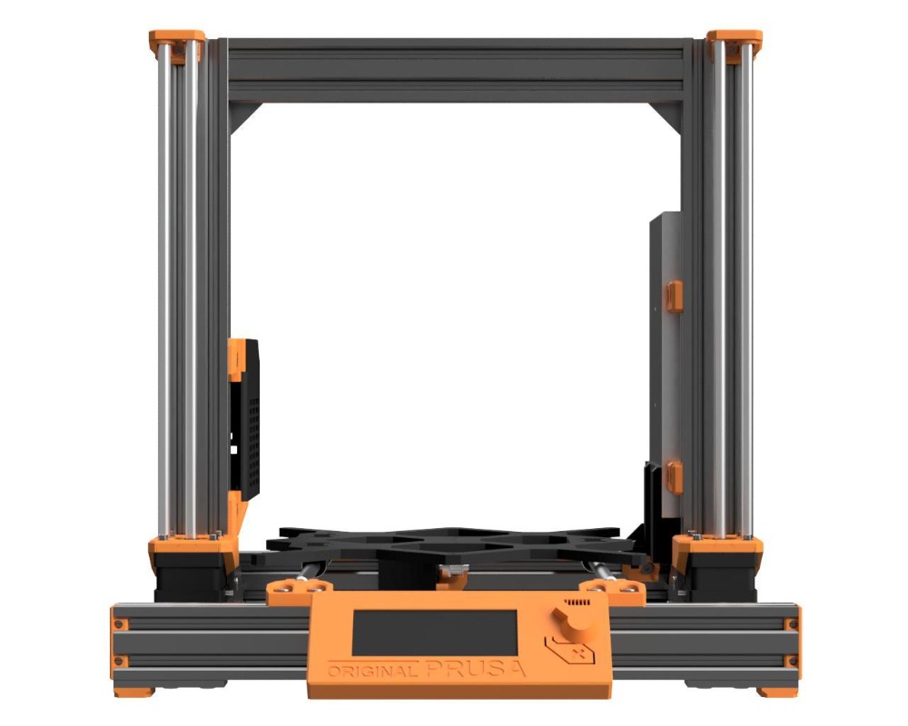 Corexy 3D Printer Kit - Blurolls 2,1 versión Prusa I3 MK3