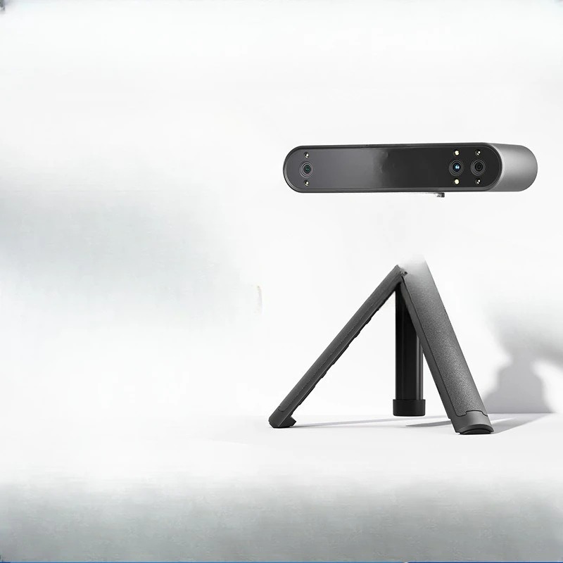 Handheld 3D Scanner High Precision - Escáner 3D portátil de modelado a