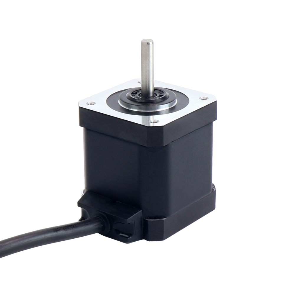 STEPPERONLINE Nema 17 IP67 Mot - Closed Loop Stepper Motor Nema 17 reseña y precio