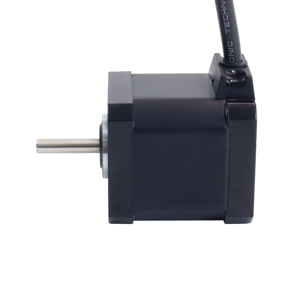 STEPPERONLINE Nema 17 IP67 Mot - Closed Loop Stepper Motor Nema 17 reseña y precio