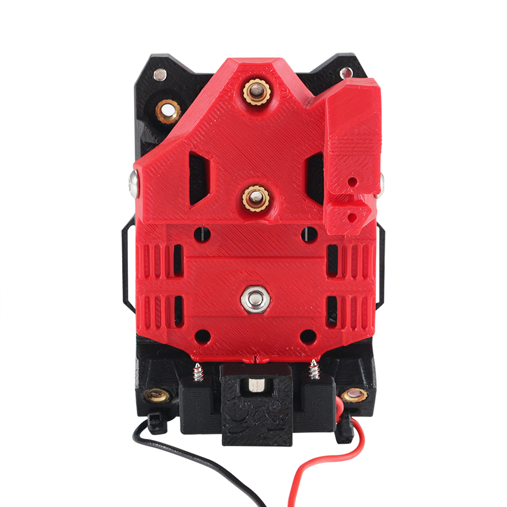 Voron Unklicky Tap Kit complet - Voron Trident Full Kit reseña y precio