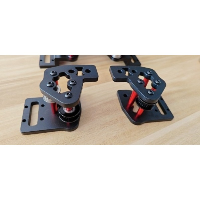 Kit de Soporte Tensor de Eje X - Voron 2.4 R2 Complete Kit reseña y precio