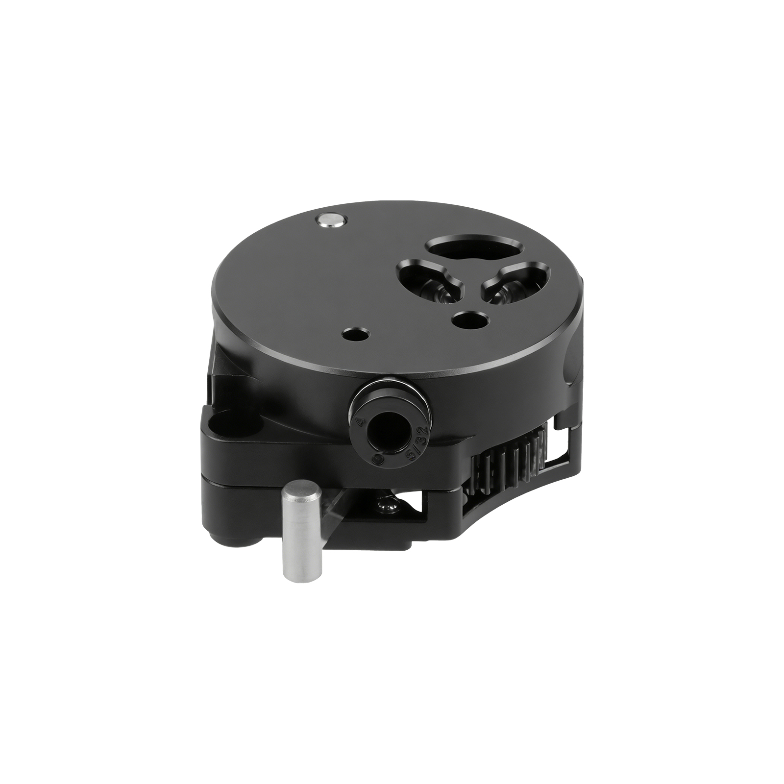 Kit de extrusión de metal K1 m - Direct Drive Dual Gear Extruder High Speed reseña y precio