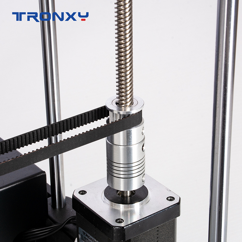 Kit de Polea de Correa Dentada - Corexy 3D Printer Kit reseña y precio